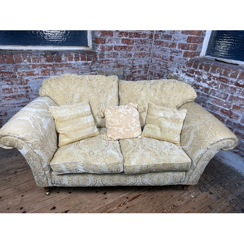 258 - Good Quality Sofa