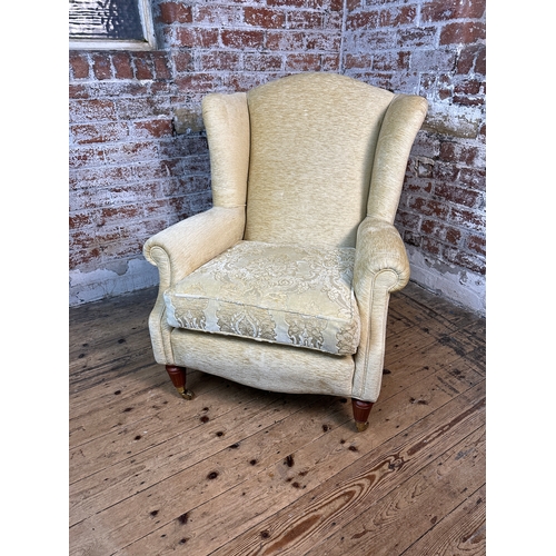 259 - Good Quality Armchair