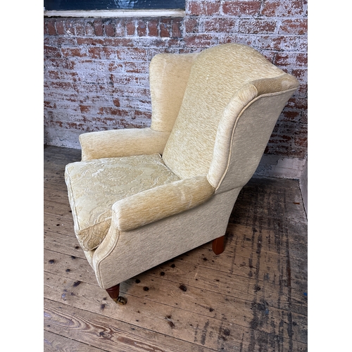 259 - Good Quality Armchair