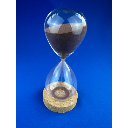 169 - Sands of Time Hourglass