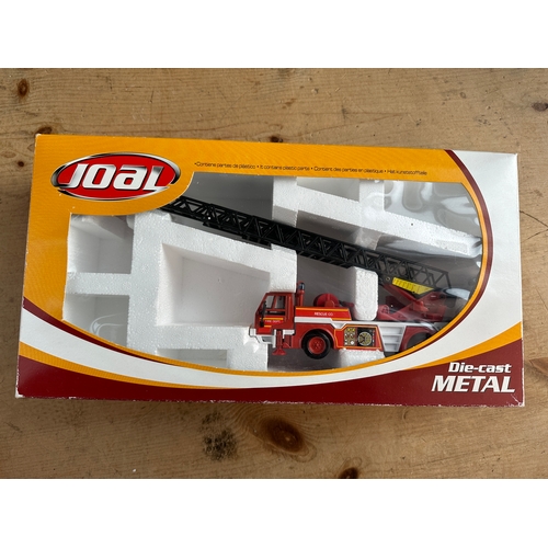 76 - Joal Diecast Vehicle Model ref 173