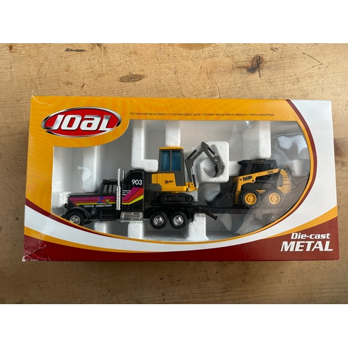 77 - Joal Diecast Vehicle Model ref 327