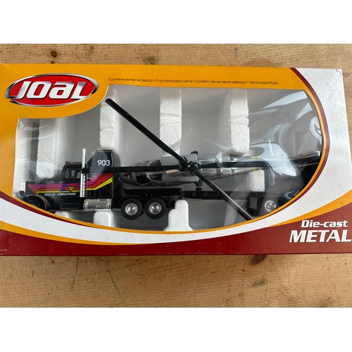 78 - Joal Diecast Vehicle Model ref 326