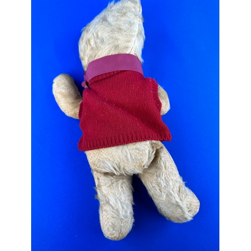 133 - Vintage Teddy Bear