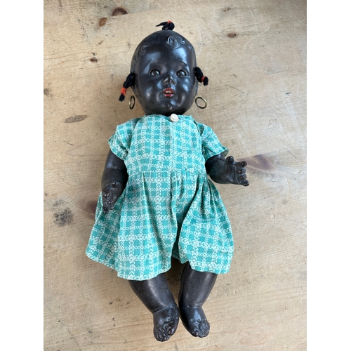 127 - Reliable 1930s Doll