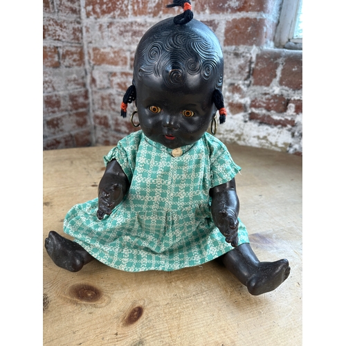 127 - Reliable 1930s Doll