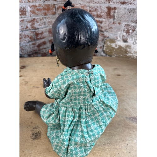 127 - Reliable 1930s Doll