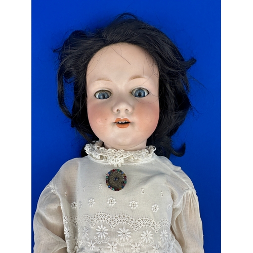 108 - Armand Marseille Doll 246/1