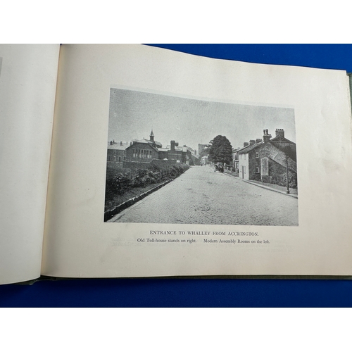 515 - Ribble Valley Picture Album, Circa 1900