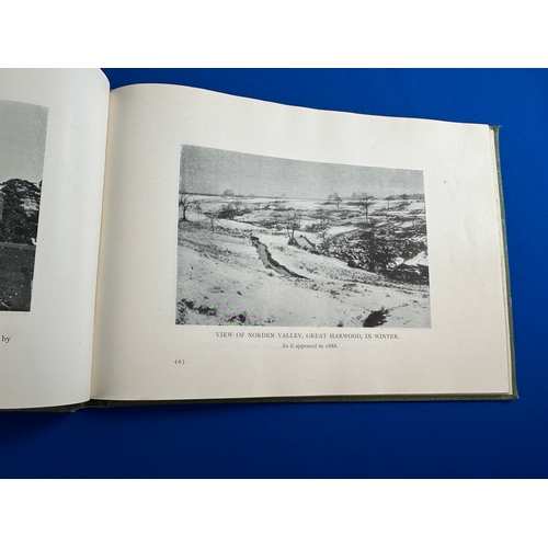 515 - Ribble Valley Picture Album, Circa 1900