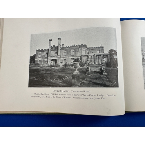 515 - Ribble Valley Picture Album, Circa 1900