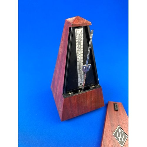 447 - Wittner Metronome