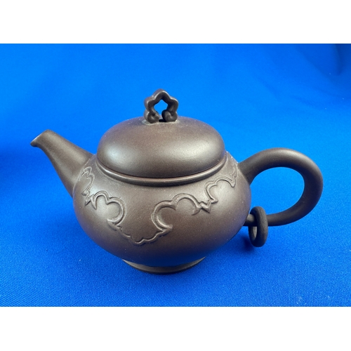 233 - Yixing Teapot