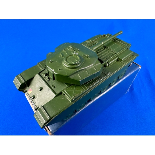 143 - Dinky Supertoys 651 Centurion Tank