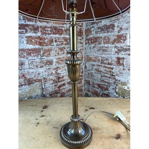 541 - Nice Quality Table Lamp