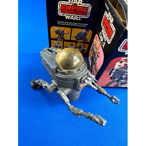 213 - Palitoy Star Wars Cap-2 Captivator Boxed.