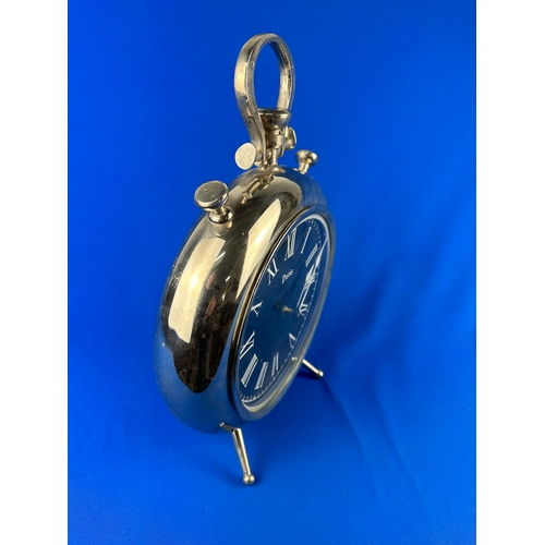 463 - Oversize 'Pocket Watch' Novelty Clock 15