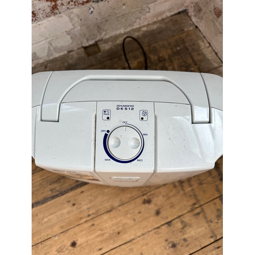 512 - Dehumidifier - Untested