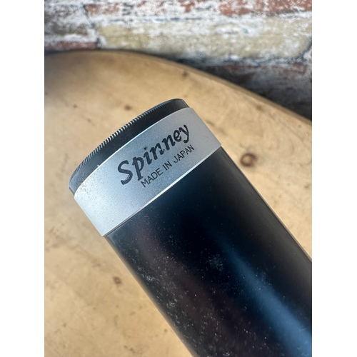 267 - Spinnery Spotting Scope with Vintage Tripod