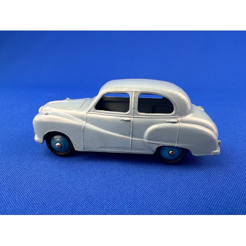 95 - Dinky Toys Diecast Austin Somerset 161