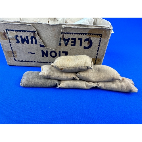 89 - Modelers Sandbags