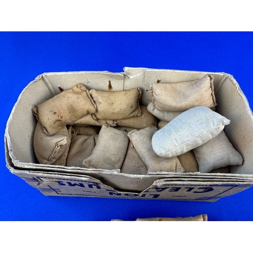 89 - Modelers Sandbags