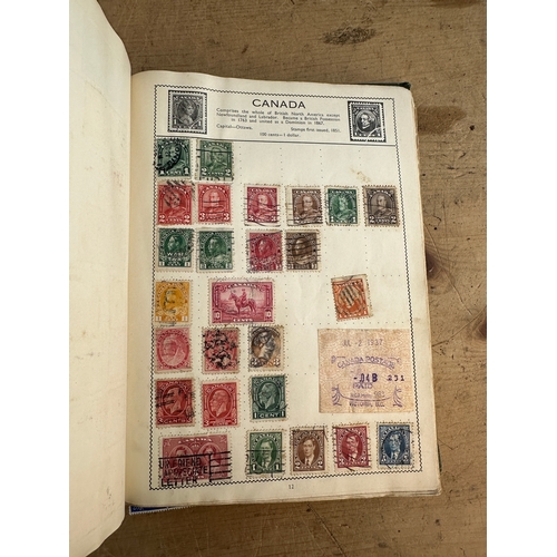 49 - Extensive British Empire Stamp Collection