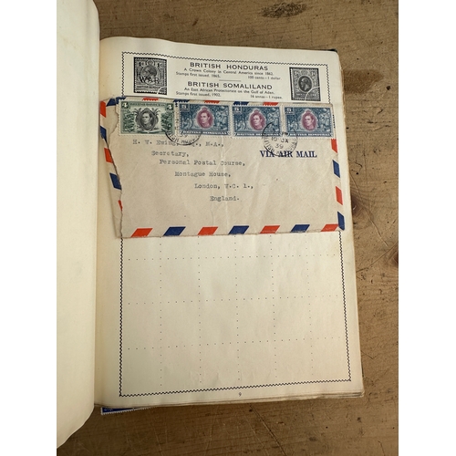 49 - Extensive British Empire Stamp Collection