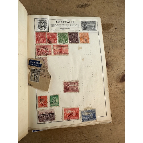 49 - Extensive British Empire Stamp Collection