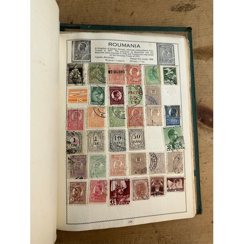 49 - Extensive British Empire Stamp Collection