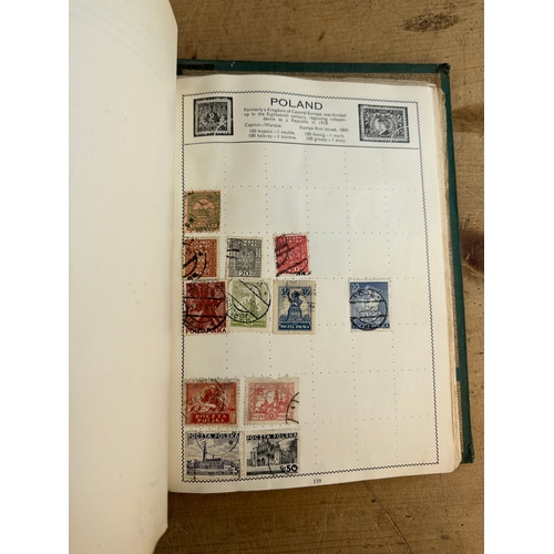 49 - Extensive British Empire Stamp Collection