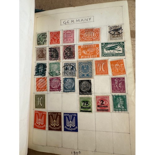 49 - Extensive British Empire Stamp Collection