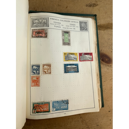 49 - Extensive British Empire Stamp Collection