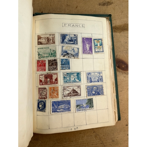 49 - Extensive British Empire Stamp Collection