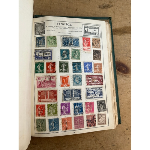 49 - Extensive British Empire Stamp Collection