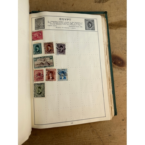 49 - Extensive British Empire Stamp Collection