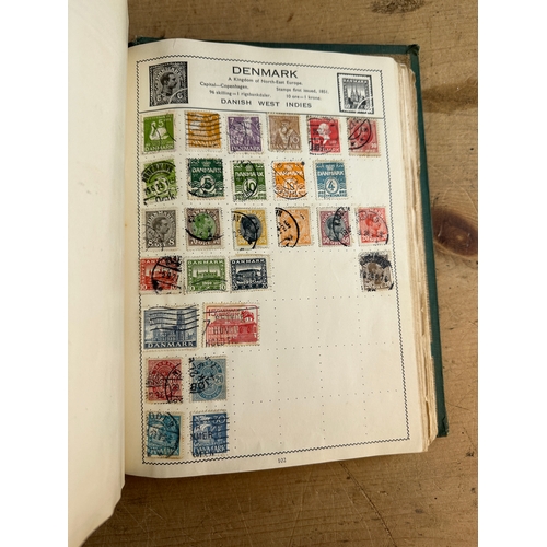 49 - Extensive British Empire Stamp Collection