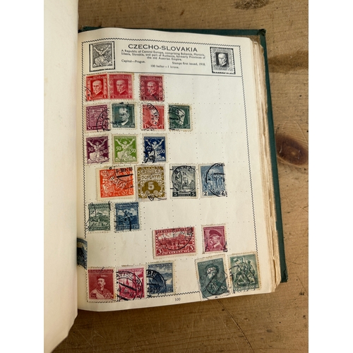 49 - Extensive British Empire Stamp Collection