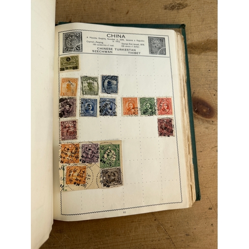 49 - Extensive British Empire Stamp Collection