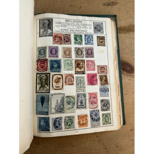 49 - Extensive British Empire Stamp Collection