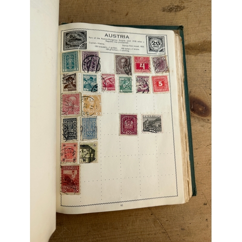 49 - Extensive British Empire Stamp Collection