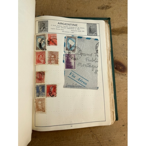 49 - Extensive British Empire Stamp Collection