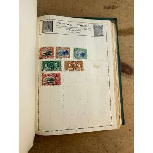 49 - Extensive British Empire Stamp Collection