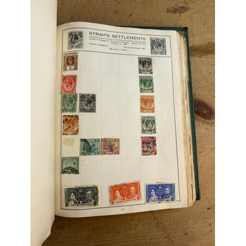 49 - Extensive British Empire Stamp Collection