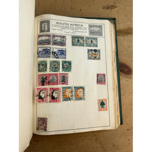 49 - Extensive British Empire Stamp Collection