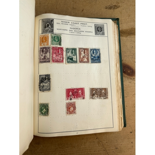 49 - Extensive British Empire Stamp Collection