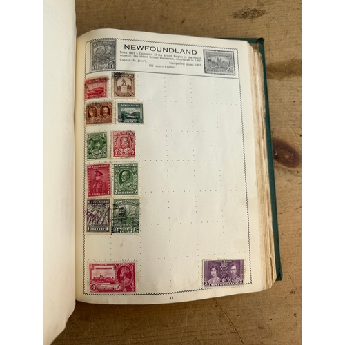 49 - Extensive British Empire Stamp Collection