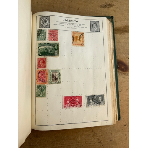 49 - Extensive British Empire Stamp Collection