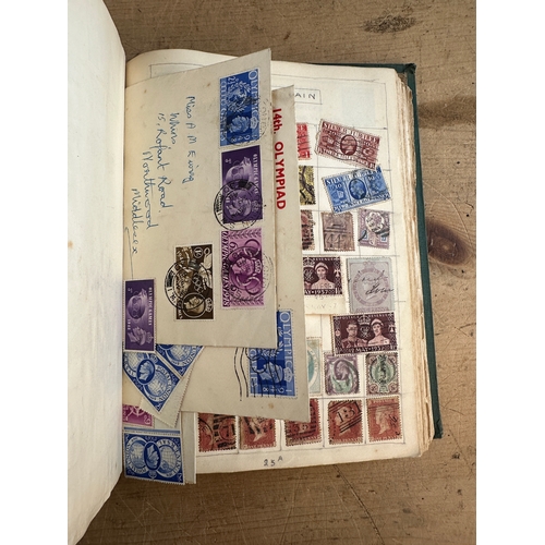 49 - Extensive British Empire Stamp Collection