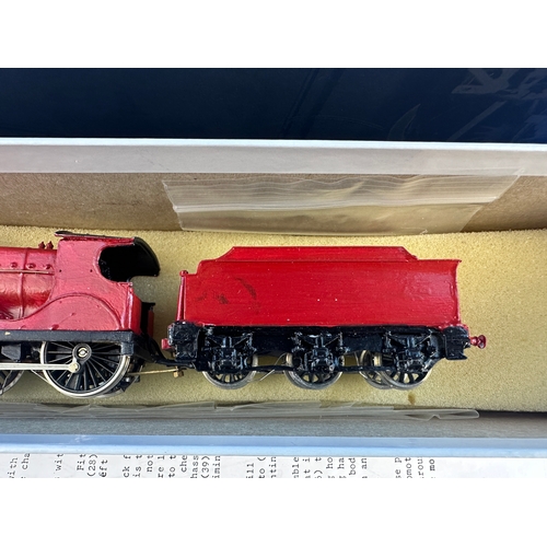 108 - DJH Model Train - SR/BR 'L' Class 4-4-0